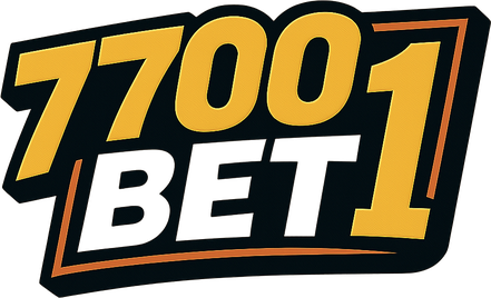 7700bet1 Logo